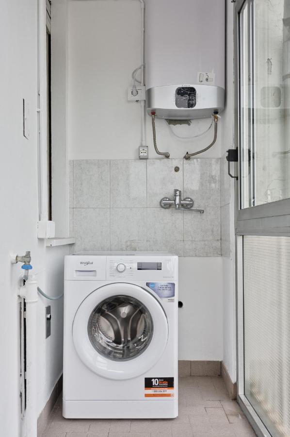 Apartament Urban House Carducci - Attic Turyn Zewnętrze zdjęcie