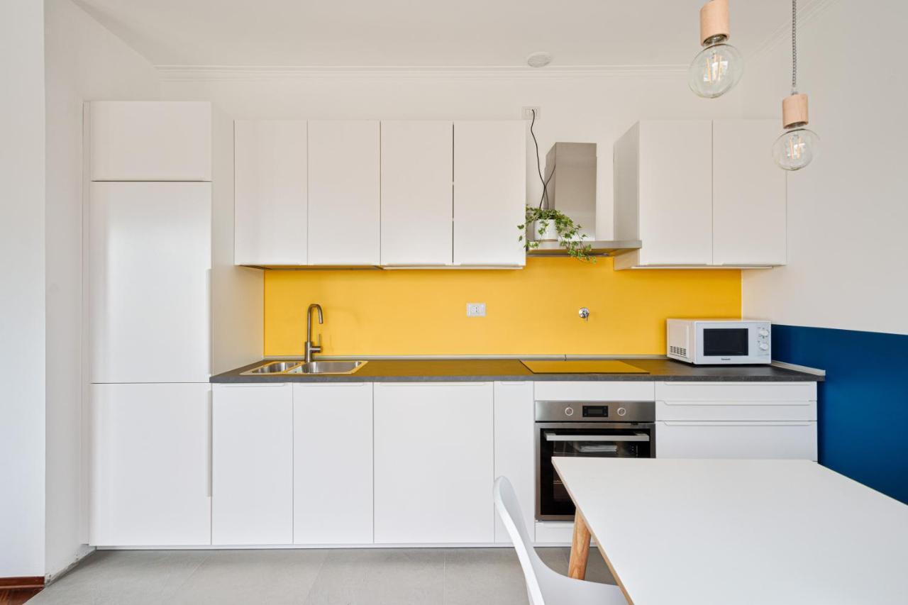 Apartament Urban House Carducci - Attic Turyn Zewnętrze zdjęcie