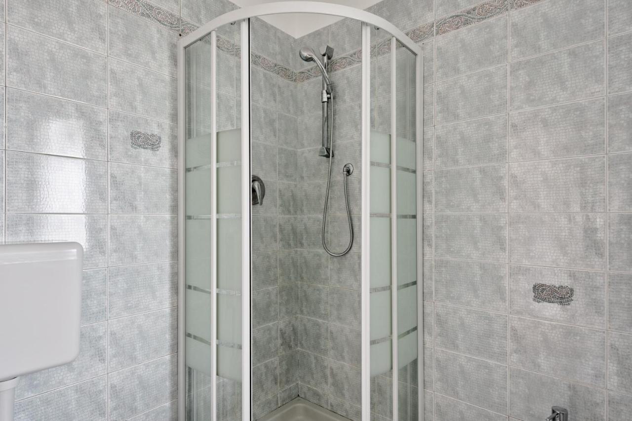 Apartament Urban House Carducci - Attic Turyn Zewnętrze zdjęcie